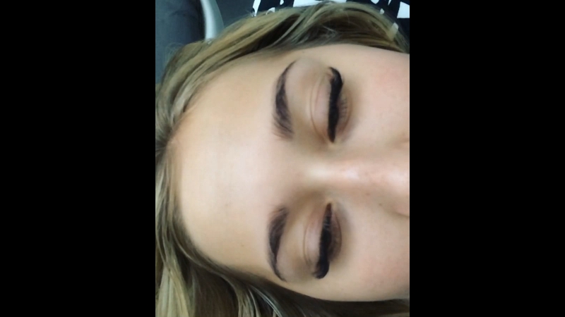 Шикарные объемы