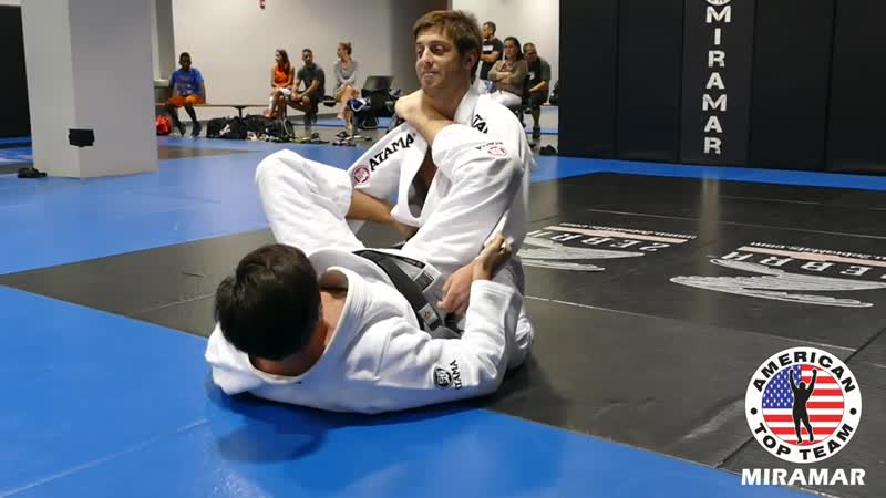 Armbar porn video – Armbar & foot porn from guard #bjf cheat