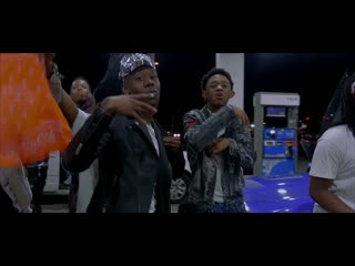Shotta fam & nle choppa no chorus pt 4