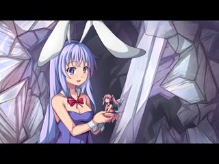 Rabi ribi #1 vindeotest2