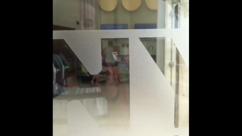 Русские строили