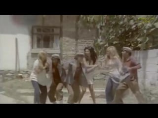 Turkish movie strong woman