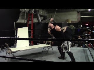 H20 wrestling brutality