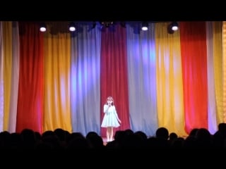 Лукашова настя "раз ладошка"