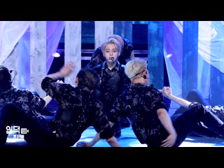[fancam] 200820 ➱ хванун to be or not to be @ m!countdown