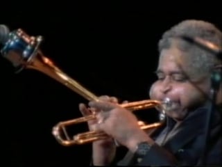 Dizzy gillespie in cuba a night in havana