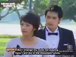 Yuttakarn huk karn thong ep15