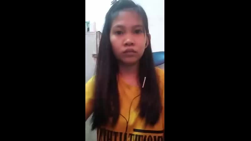 Filipino deaf vloggers poor & emotional😢😇