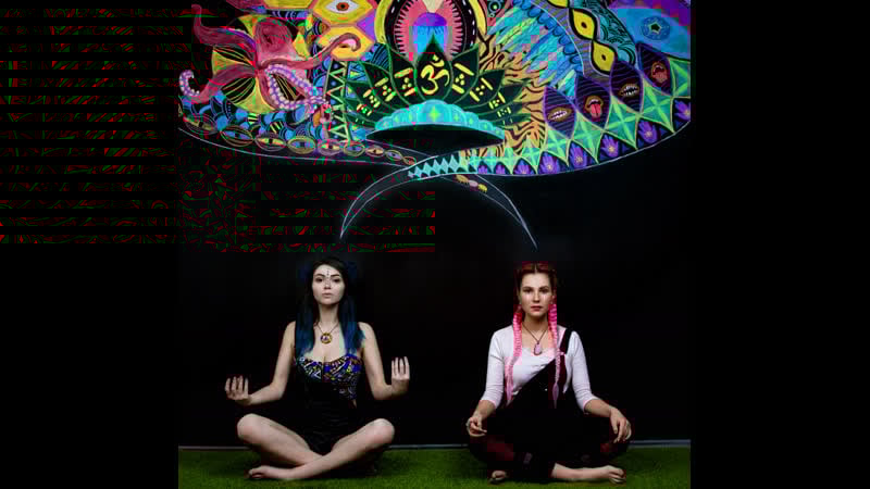 Учимся рисовать вместе с playbetterpro