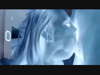 Рентген астында порно көру