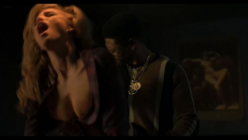 Анналинн маккорд (annalynne mccord hot scenes in "power book iii raising kanan" s01e08 2021)