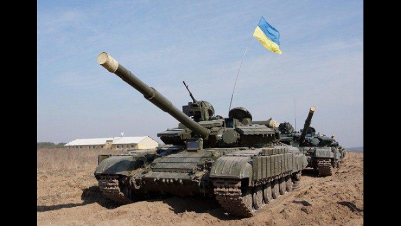 30 механізована танкісти, злагоджені війною