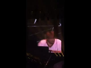 Чо кюхён всё развязнее