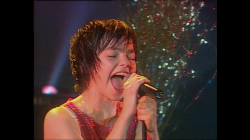 Björk i miss you live in london 1997 (hd 720p) bjork