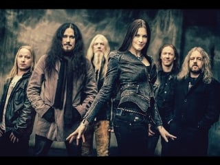 Nightwish live in concert live from wacken full show (dvd original 1080p)