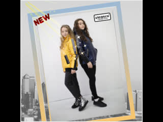 New collection 2020 anernuo 20117