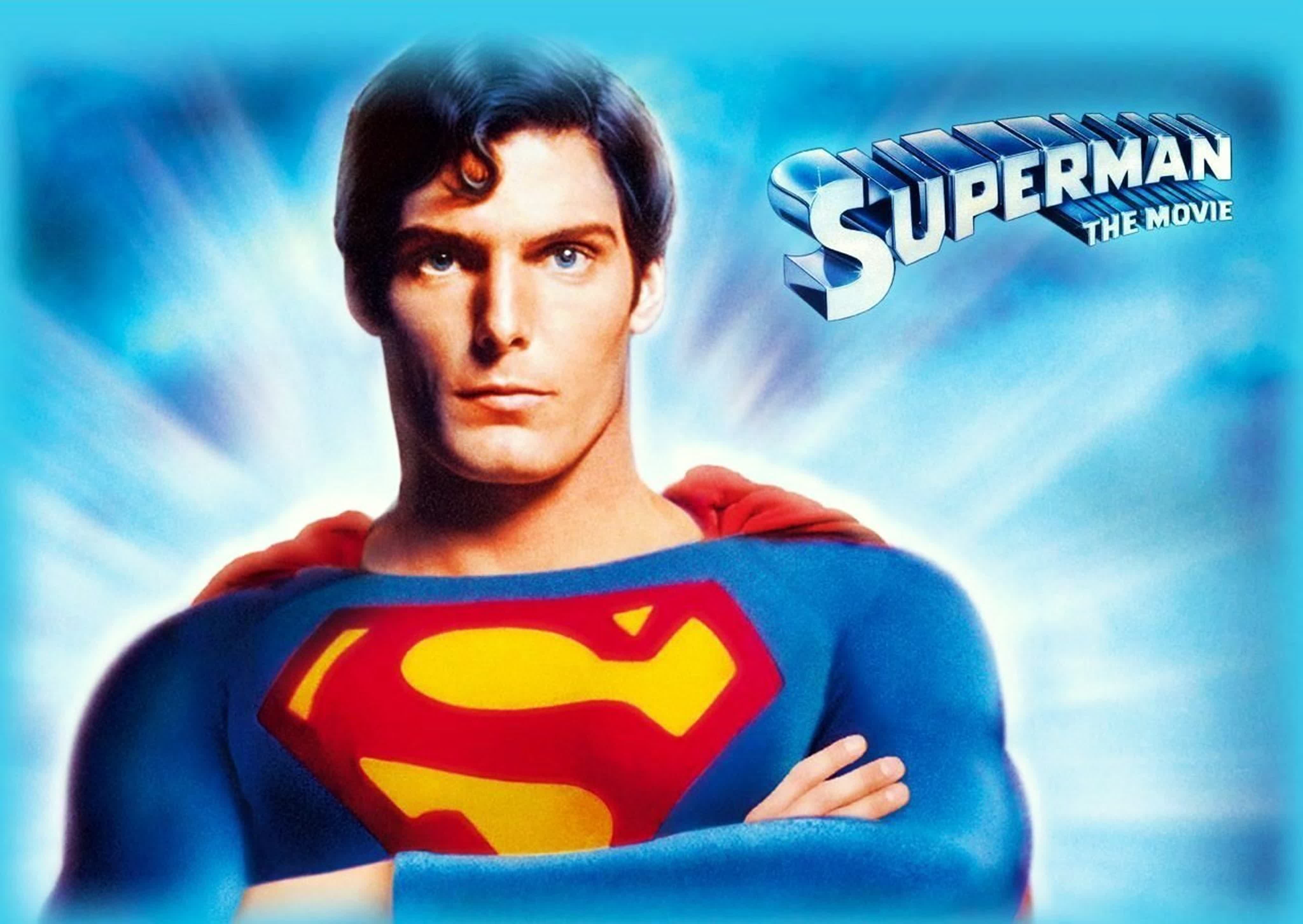 Superman is a policeman (pure s) watch online