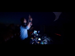 Boat cruise summer series matoma