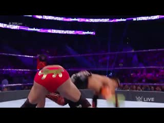 |wm| snap german suplex akira tozawa