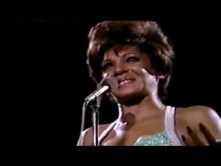 Shirley bassey never never never day by day (1973 live at royal albert hall)