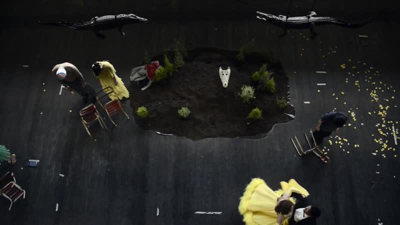 Manuel fernández valdés angélica [una tragédia] (angélica liddell), 2016 [eng ]