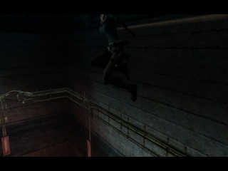 Tomb raider legend mission5 kazahstan by alex ch