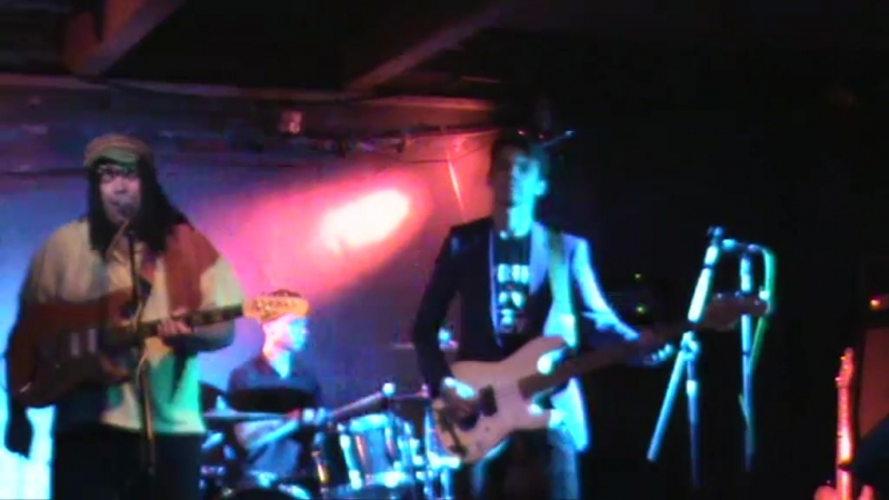 Румба мамба скумбрия