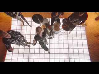 Papa roach x jeris johnson last resort reloaded