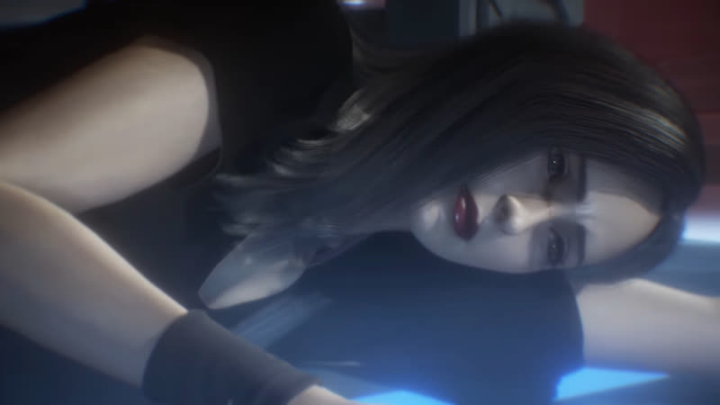 Origin porn video – Stranger of paradise final fantasy origin 発売日発表トレーラー