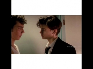 Paul thomas brodie sangster
