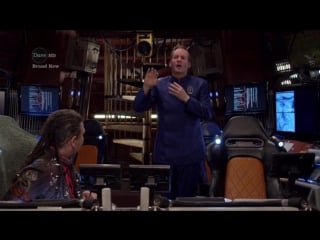 Red dwarf s10e05
