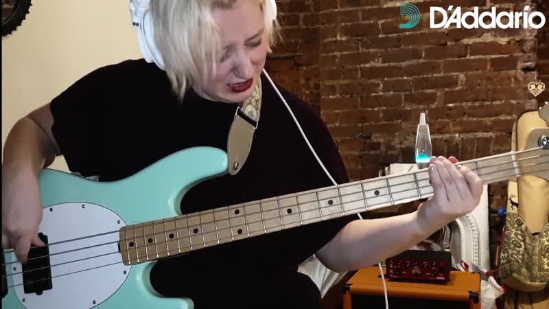 Something special quincy jones jess bass