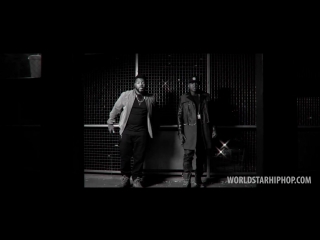 Jadakiss “baby“ feat dyce payne (wshh exclusive official music video)