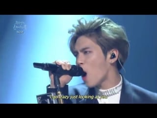 Jonghyun juliette crazy [yu huiyeols sketchbo