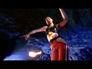 Sequential one – my love is hot (1997)