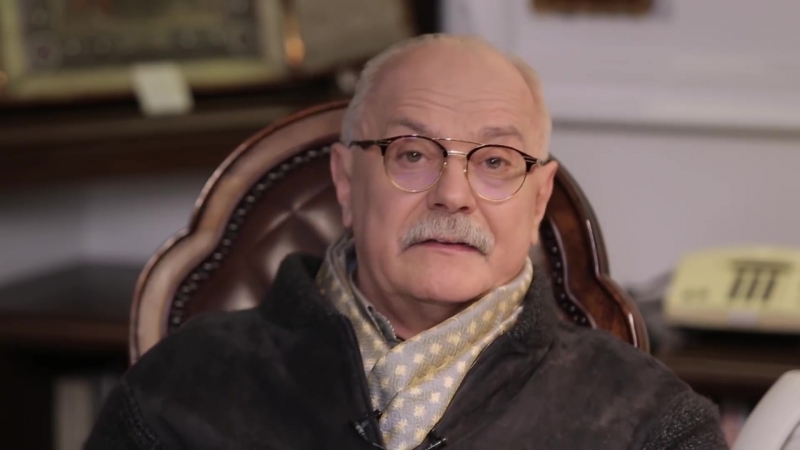Бесогонтв письмо товарищу сталину