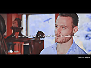 Эдсер / all about hanker