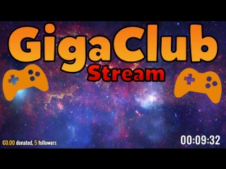 Abend stream live! | scum | mit feier68 | fusionpainz (fullhd/60fps/ger/de)