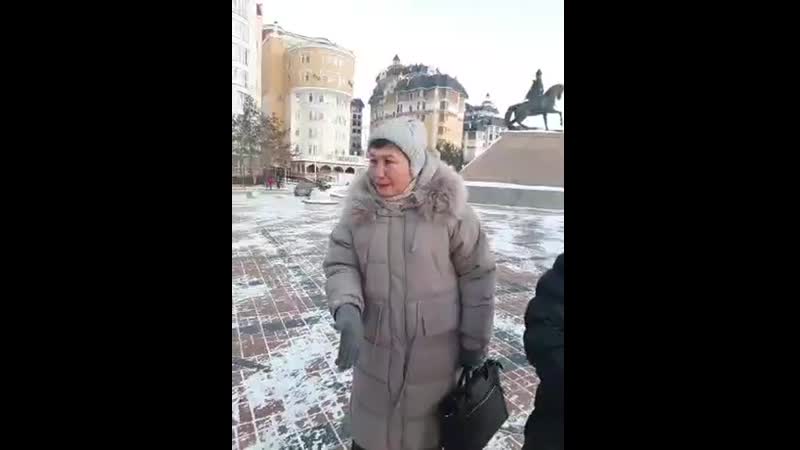 Шұғыл түрде караныздар ана мен балага катысты