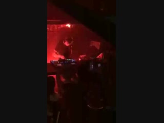 Dolphin dj set on fred perry party (14 11 18, haggis pub)