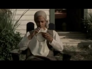 Their eyes were watching god (2005) halle berry terrence howard ruby dee