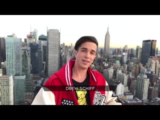 Drew schiff for viva russia!