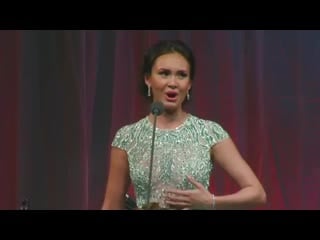 Aida garifullina casta diva bellini (norma)