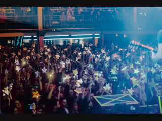 Brainstorm "wonderful day" live from piter!