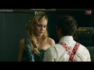 Бри ларсон (brie larson) в фильме "таннер холл" (tanner hall, 2009) 1080i