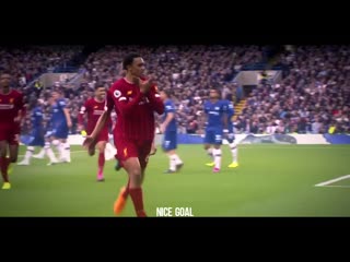 Trent alexander arnold | nikulin