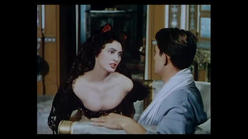 Le fils de caroline chérie (1955) fr