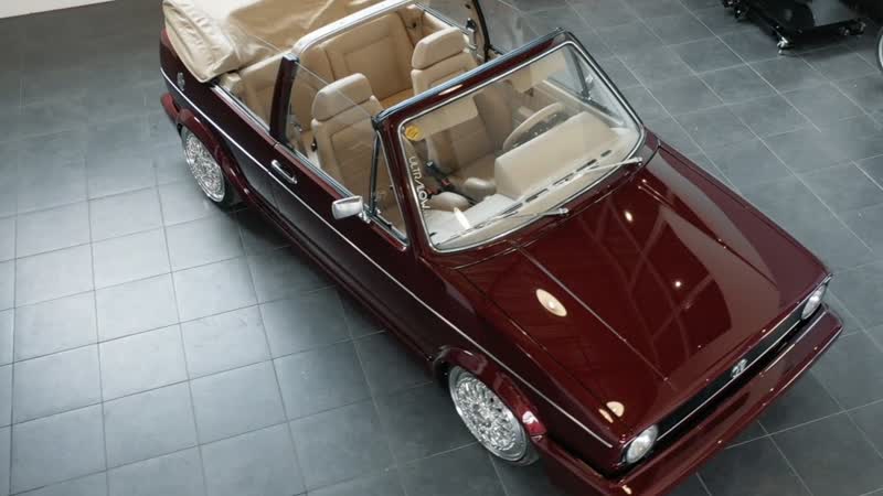 Life after lockdown detailing a show car after years of storage