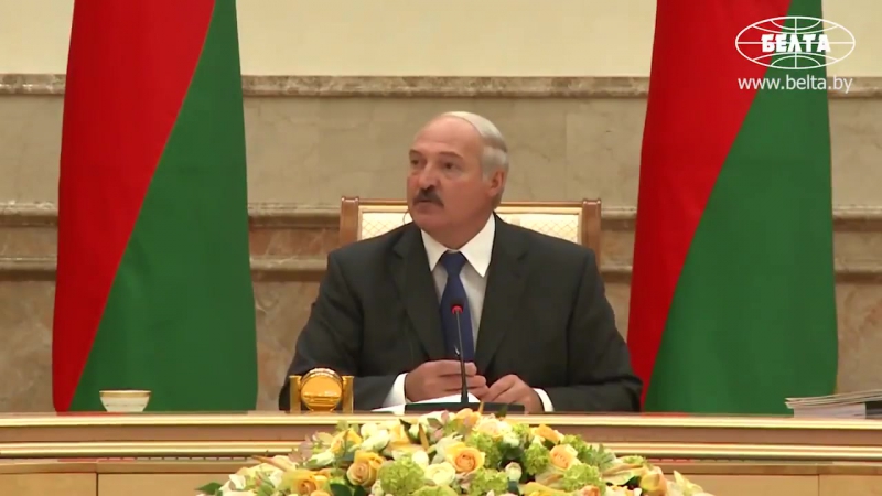 ✔ особое мнение батька сказал как отрезал!