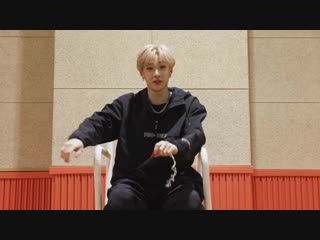 [video] 190129 straykids x dazed behind video